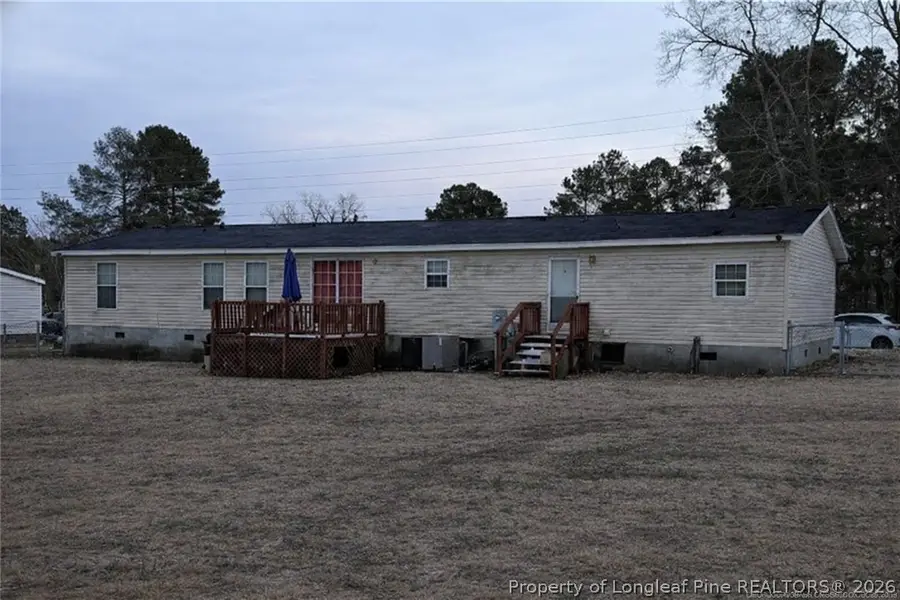 1081 Shaw Mill Road, Saint Pauls, NC 28384 - #2