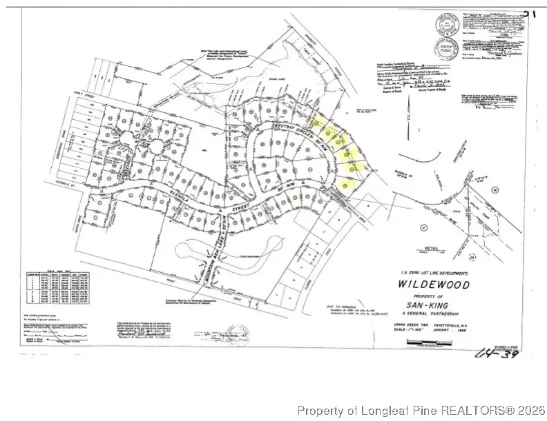 3549 Sweetbay Circle, Fayetteville, NC 28311 - #1