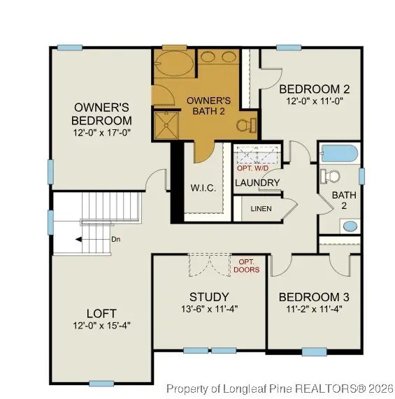 71 Placard Drive, Spring Lake, NC 28390 - #3