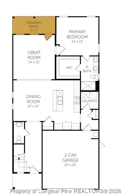 48 Placard Drive, Spring Lake, NC 28390 - #2