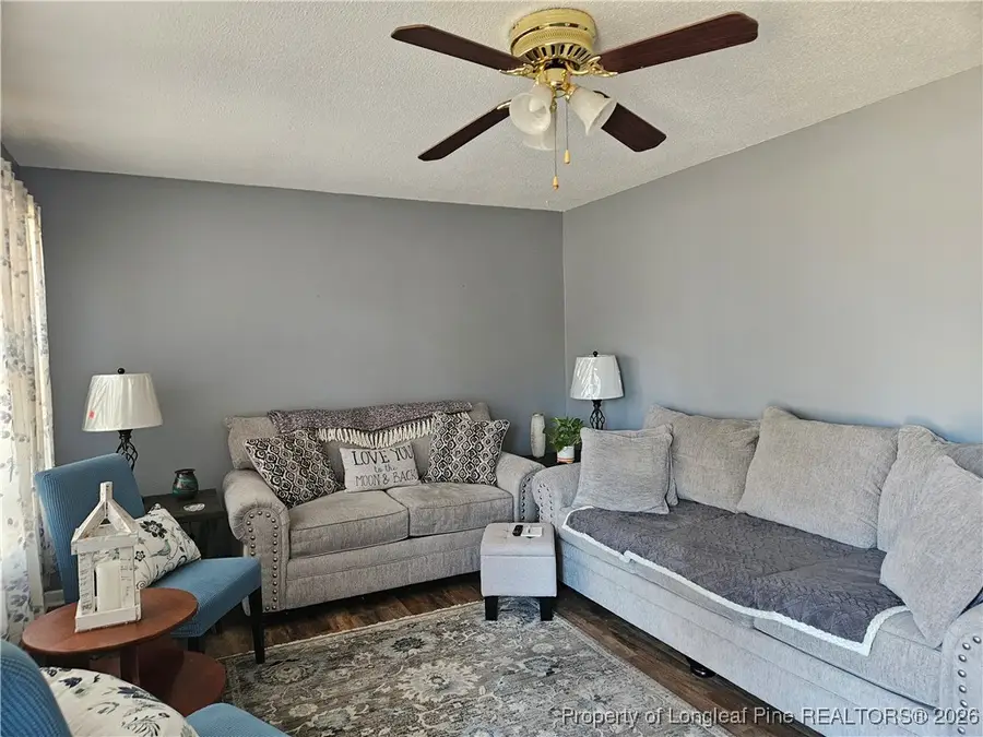 4547 Legion Road, Hope Mills, NC 28348 - #3