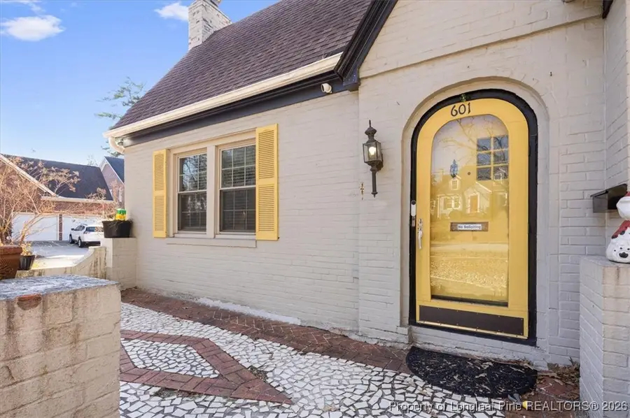 601 Westmont Drive, Fayetteville, NC 28305 - #2