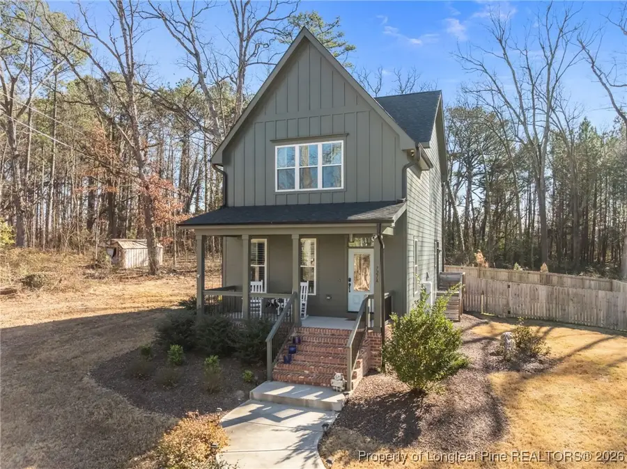 727A Peyton Avenue, Durham, NC 27703 - #3