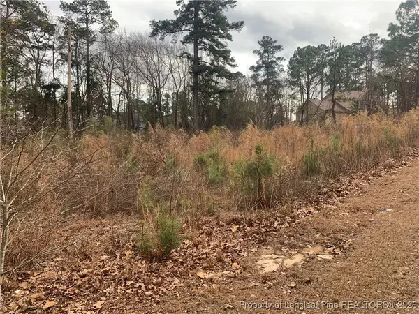 0 Brookridge Drive, Cameron, NC 28326