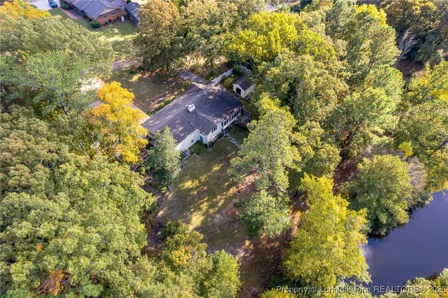 529 Adair Street, Fayetteville, NC 28303 - #2