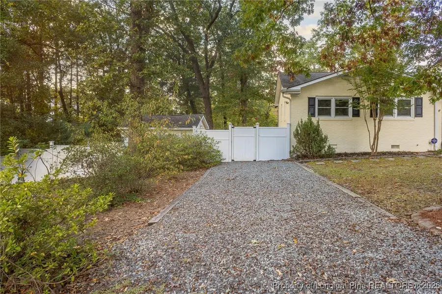 529 Adair Street, Fayetteville, NC 28303 - #3