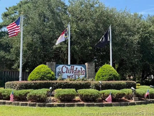 6842 Buttermere Drive, Fayetteville, NC 28314 - #1