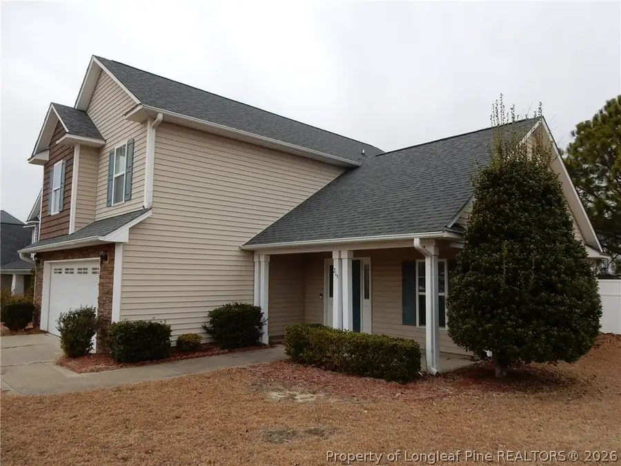 215 Century Drive, Cameron, NC 28326 - #2