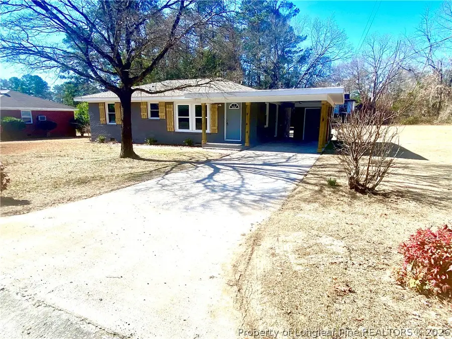 3037 Wedgewood Drive, Fayetteville, NC 28301 - #3