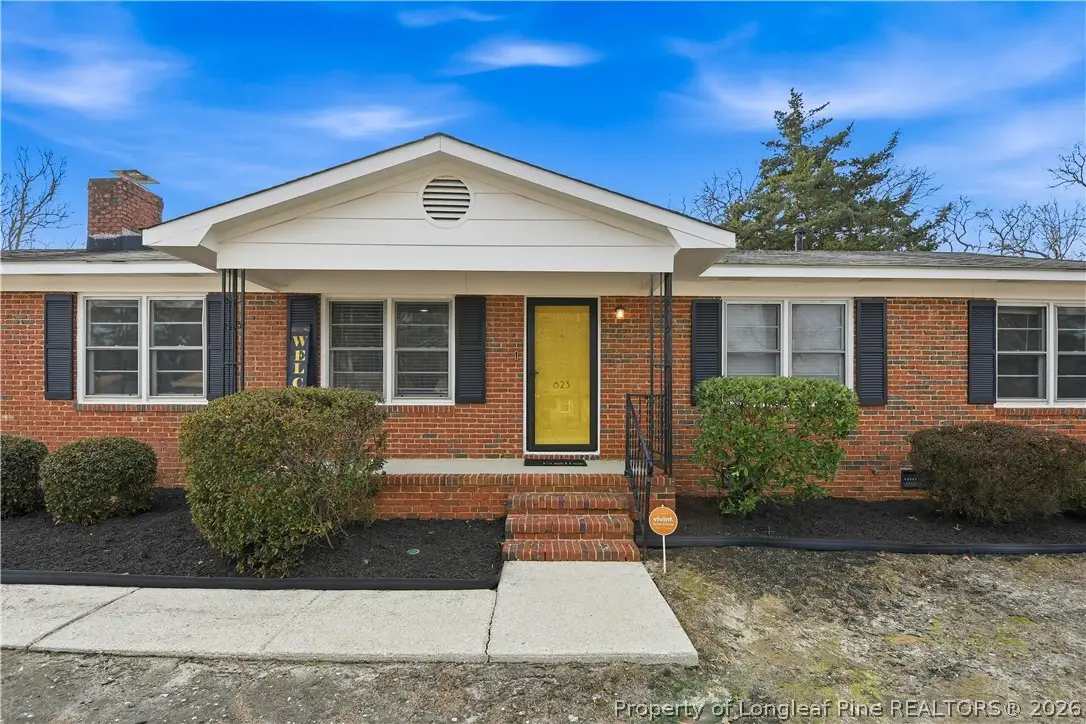 823 Muskegon Drive, Fayetteville, NC 28311 - #1