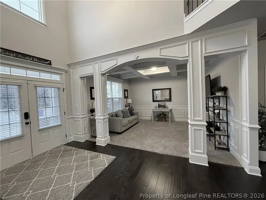 3225 Cragburn Place, Fayetteville, NC 28306 - #2