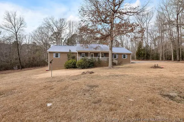 698 Sheriff Watson Road, Sanford, NC 27332
