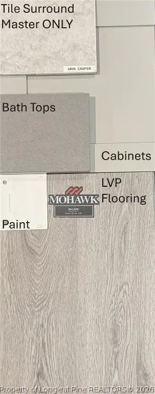 283 Crowville Street, Raeford, NC 28376 - #3