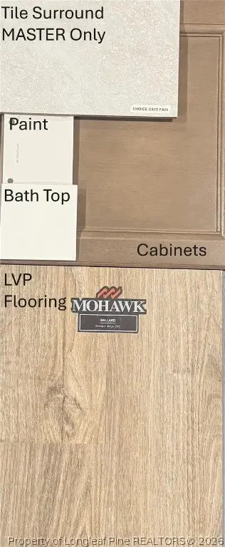 253 Crowville Street, Raeford, NC 28376 - #3