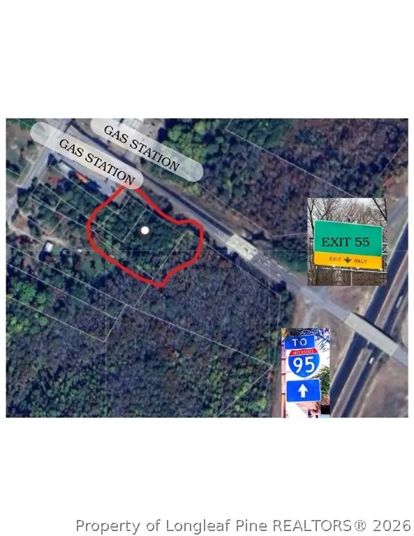 3162 Murphy Road, Fayetteville, NC 28312 - #1