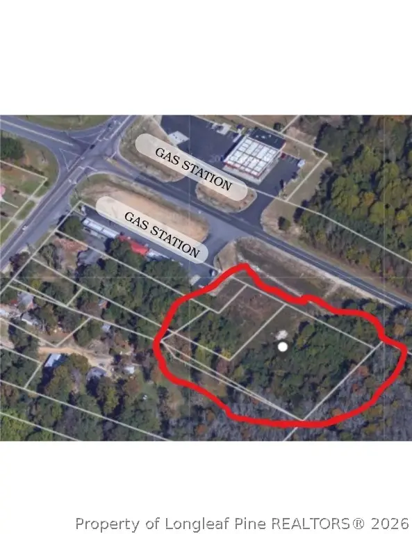 3162 Murphy Road, Fayetteville, NC 28312 - #2