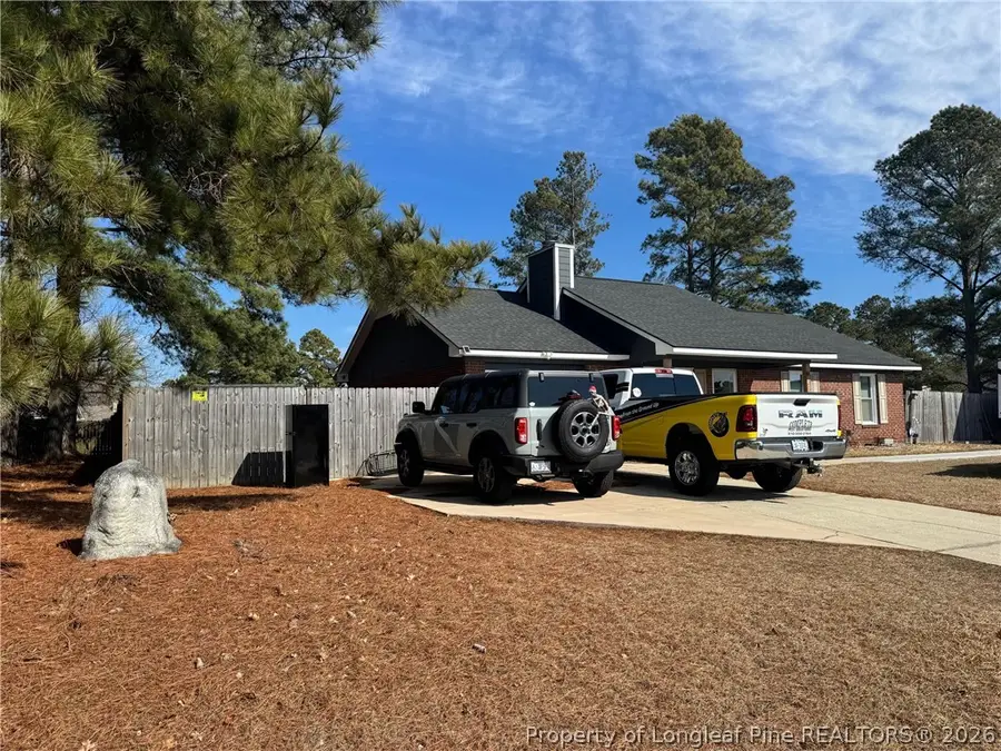 6560 Angleton Court, Parkton, NC 28371 - #2