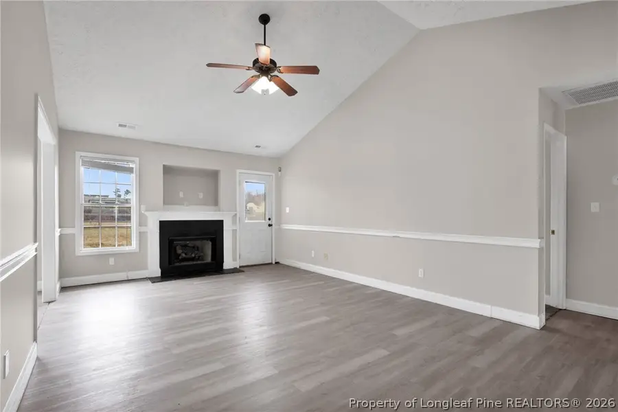 160 Moorea Drive, Raeford, NC 28376 - #3