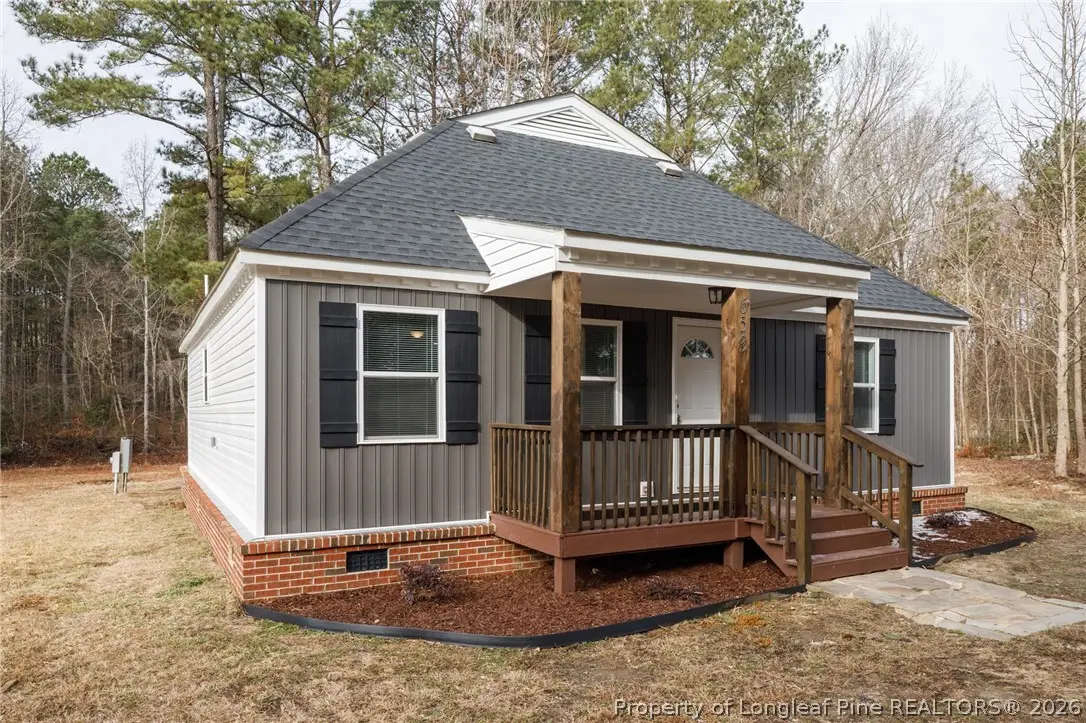 653 Lower River Road, Broadway, NC 27505 - #1