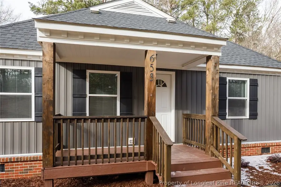 653 Lower River Road, Broadway, NC 27505 - #3