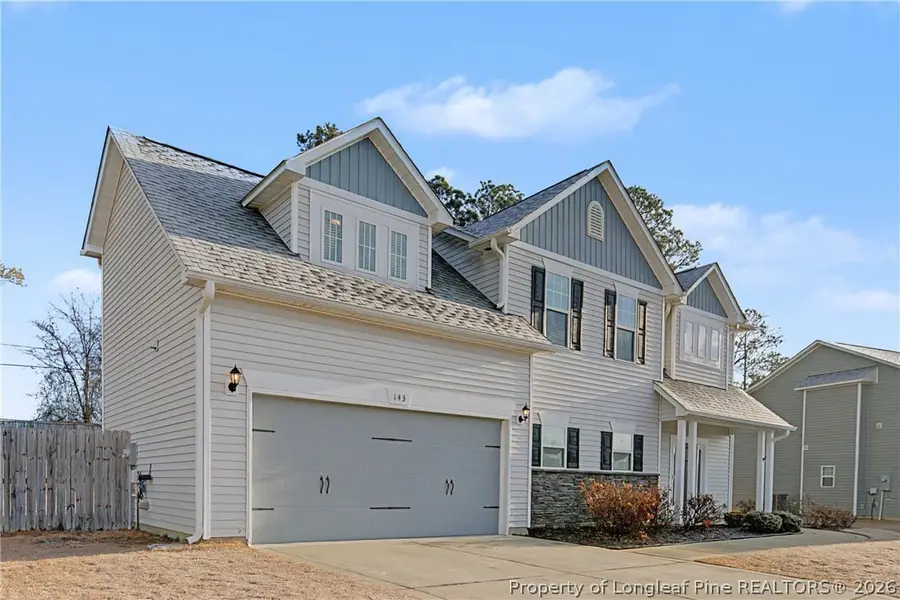 143 Ledgebrook Lane, Raeford, NC 28376 - #3