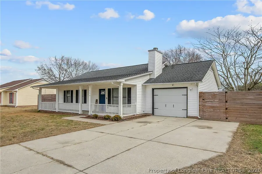 179 Eulon Loop, Raeford, NC 28376 - #2