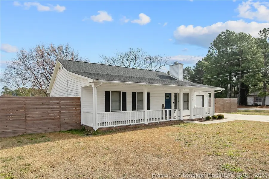 179 Eulon Loop, Raeford, NC 28376 - #3