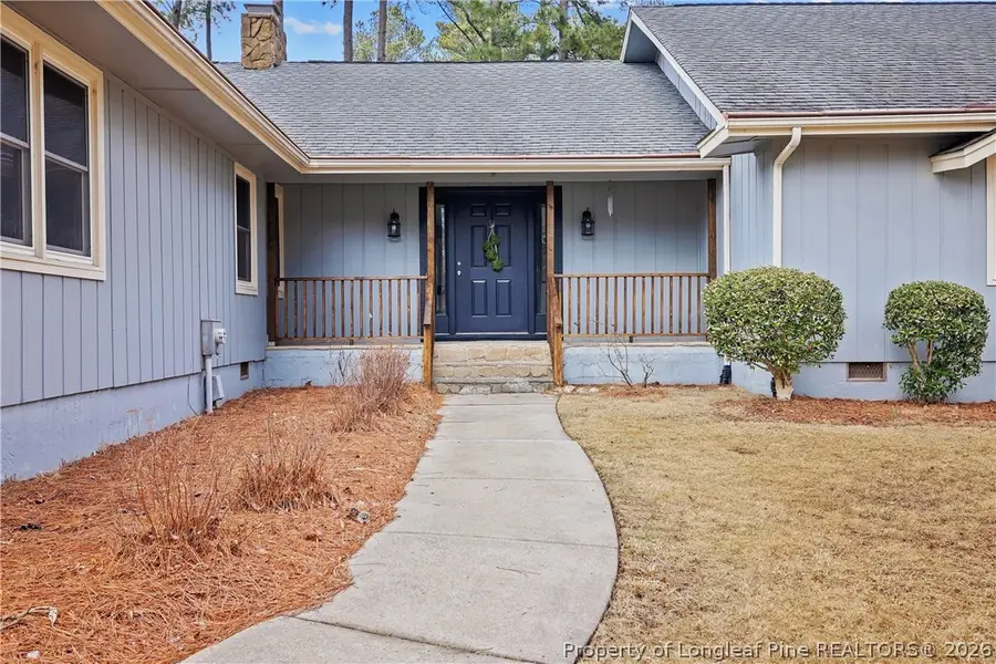 207 Toronto Court, Fayetteville, NC 28303 - #3