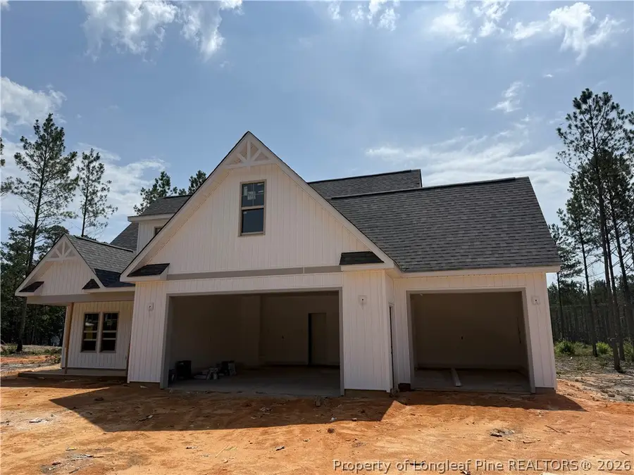 tbd Doubs Chapel Lot 3 Road, West End, NC 27376 - #3