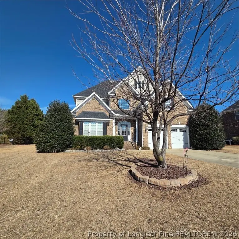 4409 Titleist Drive, Fayetteville, NC 28312 - #1