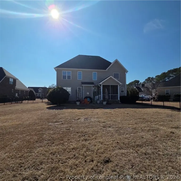 4409 Titleist Drive, Fayetteville, NC 28312 - #3