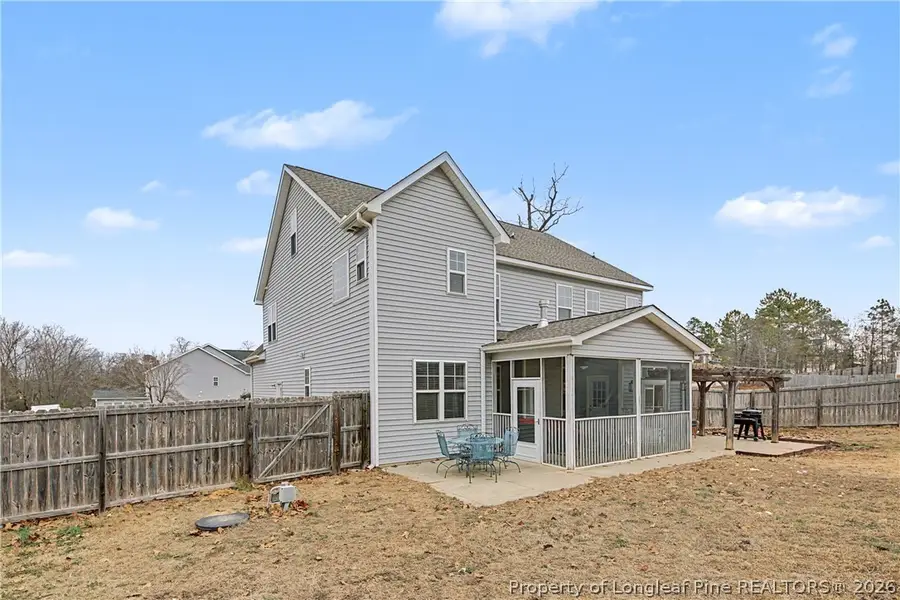 68 Bunting Drive, Lillington, NC 27546 - #2