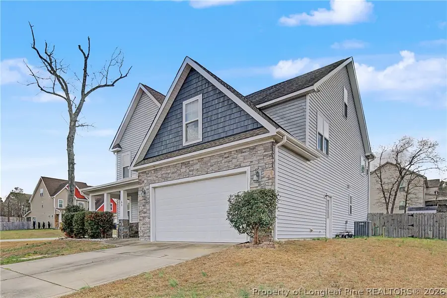 68 Bunting Drive, Lillington, NC 27546 - #3