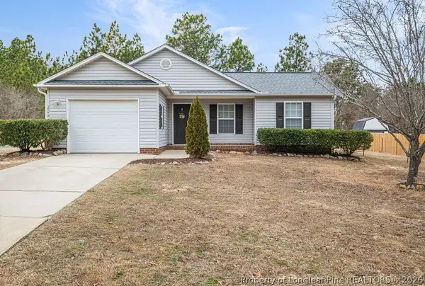 2048 Tingen Road, Broadway, NC 27505