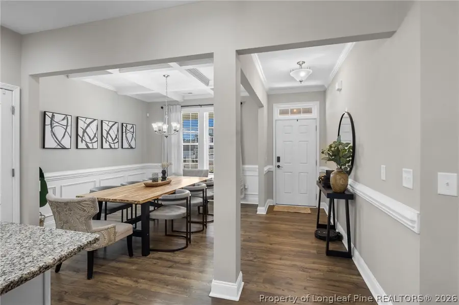 92 Artillery Lane, Cameron, NC 28326 - #3