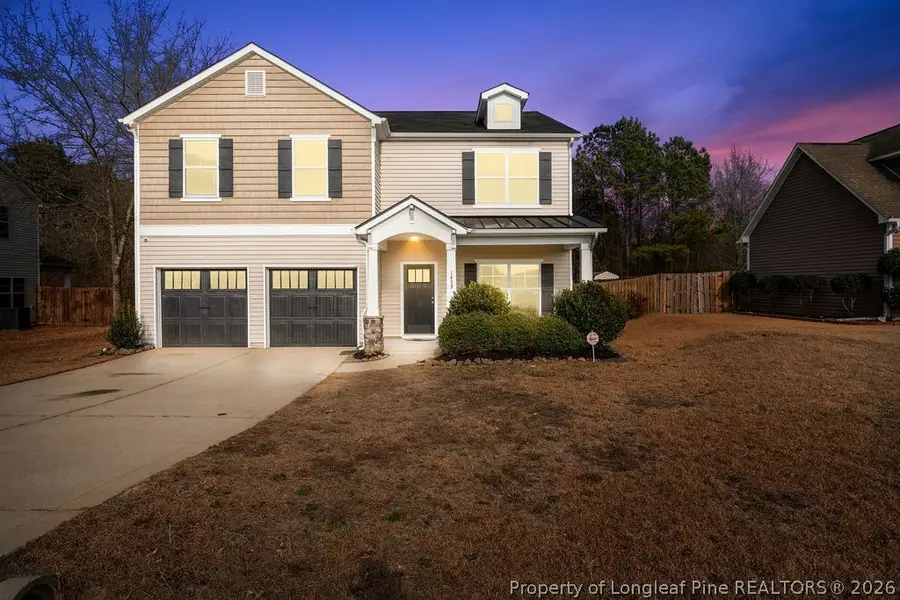 1453 Dulles Road, Hope Mills, NC 28348 - #3