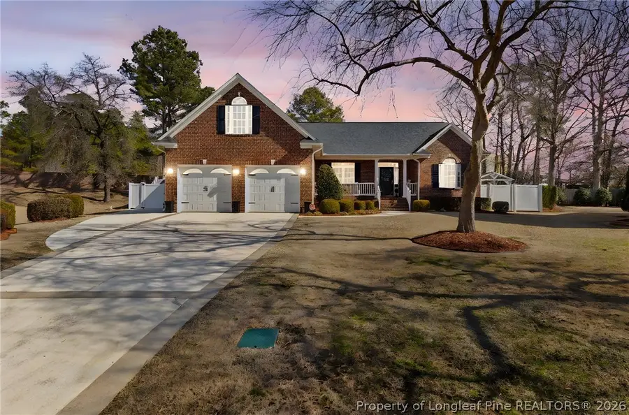 1705 Telluride Court, Fayetteville, NC 28304 - #2