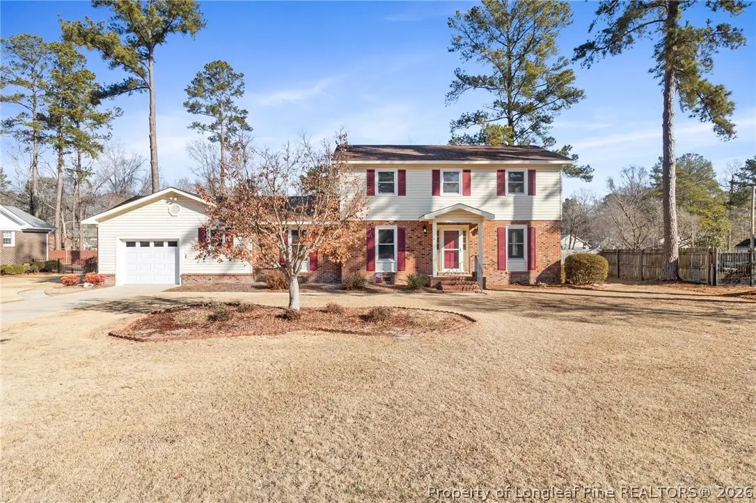 5716 Dobson Drive, Fayetteville, NC 28311 - #1