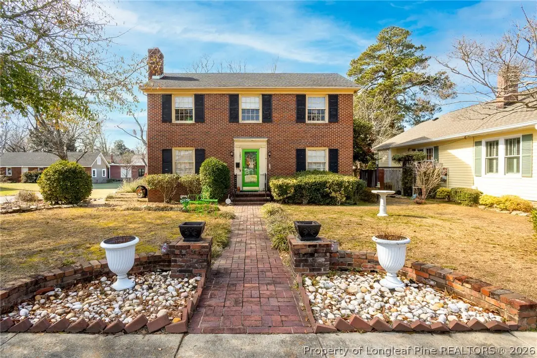 1201 N Walnut Street, Lumberton, NC 28358 - Image #1