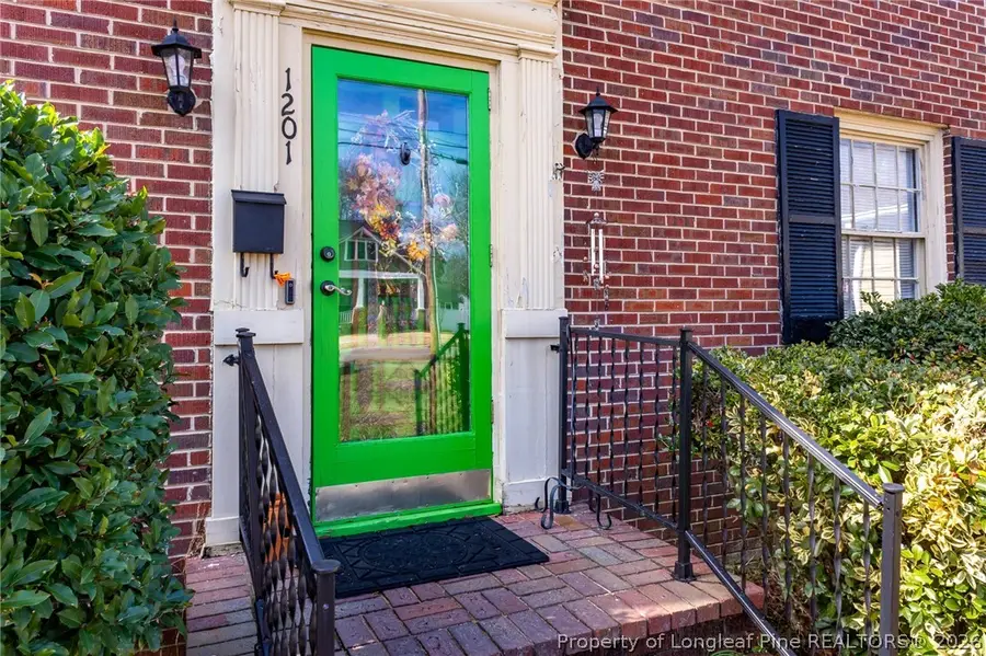 1201 N Walnut Street, Lumberton, NC 28358 - Image #2