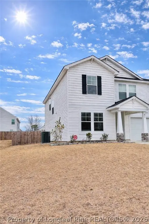 217 Hornet Drive, Raeford, NC 28376 - #2