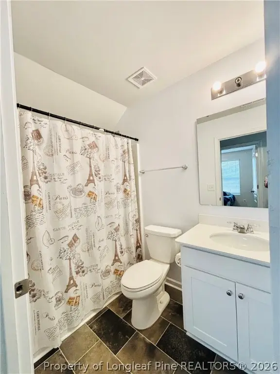 217 Hornet Drive, Raeford, NC 28376 - #3