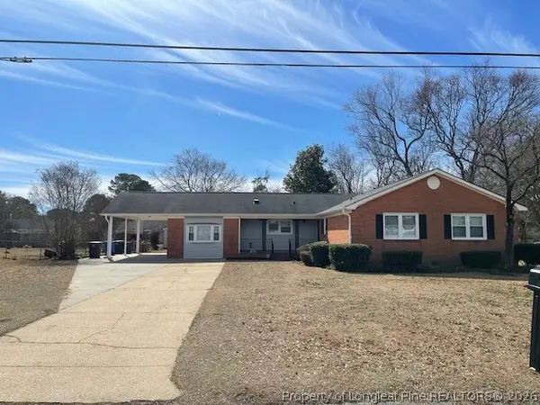 6441 Kincross Avenue, Fayetteville, NC 28304