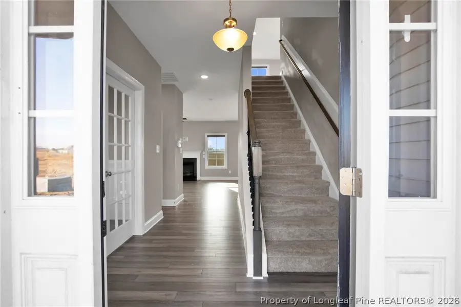 5444 Debut Avenue, Hope Mills, NC 28348 - #3