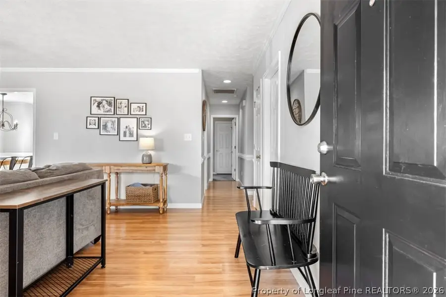 210 Cypress Drive, Raeford, NC 28376 - #3