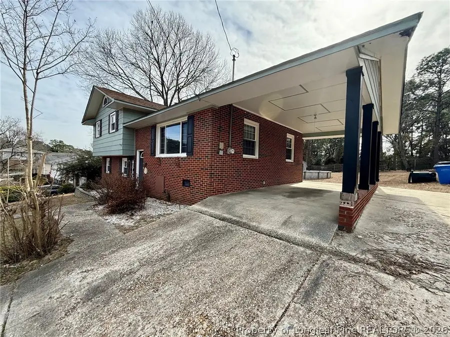 1440 Marlborough Road, Fayetteville, NC 28304 - #2