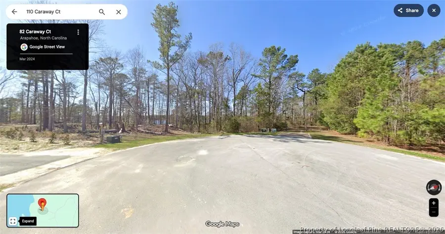 110 Caraway Court, Arapahoe, NC 28510 - #2