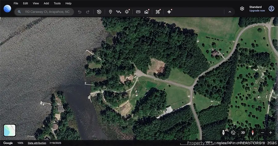 110 Caraway Court, Arapahoe, NC 28510 - #3