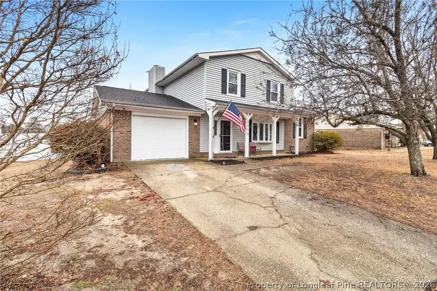 7044 Timbercroft Lane, Fayetteville, NC 28314 - #2