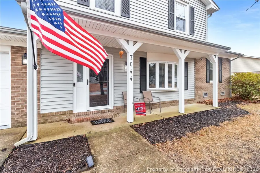 7044 Timbercroft Lane, Fayetteville, NC 28314 - #3